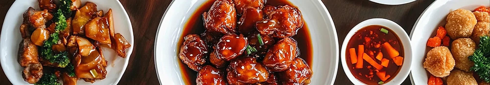 Halal Indian Food Catering in Cambridge